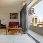 L.A. Tower Hotel