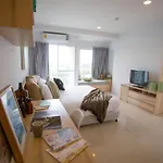 Des Res Serviced Apartment Sukhumvit