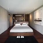 Into The Forest Resort