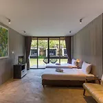 Into The Forest Resort