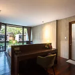 Into The Forest Resort