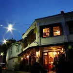 The Bhuthorn Bed & Breakfast