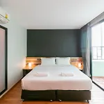 Zleepmotion Bangkok Sukhumvit