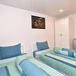 Parvena Hotel