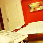 Bcj Residence