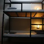The Mixx Hostel