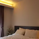 Downtown Apartment Near Asok Bts Mrt Terminal 21 Rooftop Pool & Gym