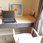 Downtown Apartment Near Asok Bts Mrt Terminal 21 Rooftop Pool & Gym