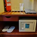 Baiyoke Suite Hotel