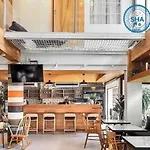 The Pattern Boutique Hotel