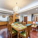 At Nana-5Bed, City Center, Nana Bts, Mbk, Central World, Siam