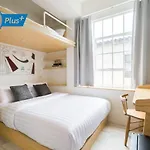 The Pattern Boutique Hotel