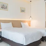 Madison Bangkok Hotel