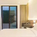 Madison Bangkok Hotel