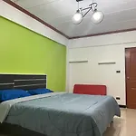 Hotel Paraiso