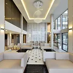 Bs Residence Suvarnabhumi