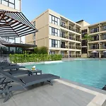 Bs Residence Suvarnabhumi