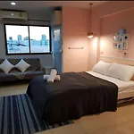 Sweet Honey Tossed Private Condo