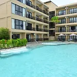Bs Residence Suvarnabhumi