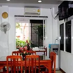 Home Base Hostel