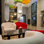 D Day Suite Ladprao
