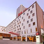 Ibis Bangkok Sukhumvit 4 - SHA Extra Plus