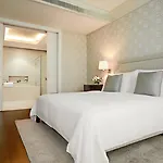 Oriental Residence Bangkok