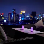 Jc Kevin Sathorn Bangkok Hotel