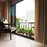 Diamond City Hotel Sha Certified