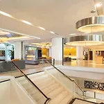 Dusit Princess Srinakarin Bangkok