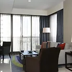 Bangna Pride Hotel & Residence