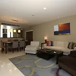 Bangna Pride Hotel & Residence