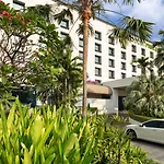 Dusit Princess Srinakarin Bangkok