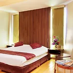 Bally Suite Silom