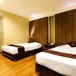 Bally Suite Silom