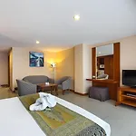 Bally Suite Sukhumvit