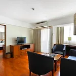 Bally Suite Sukhumvit