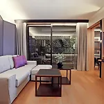 Arcadia Suites Bangkok
