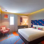 Ibis Styles Bangkok Khaosan Viengtai