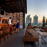 Radisson Blu Plaza Bangkok