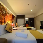 The Heritage Hotels Srinakarin