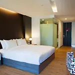 Trinity Silom Hotel