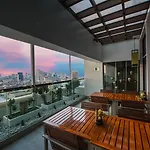 Holiday Inn Bangkok Silom, an IHG Hotel