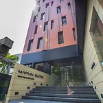 Marvin Suites Hotel Bangkok Sathorn