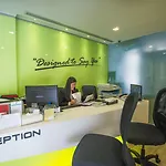 Marvin Suites Hotel Bangkok Sathorn