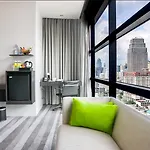 Holiday Inn Bangkok Sukhumvit, an IHG Hotel