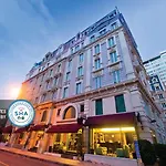 Kingston Suites Bangkok