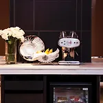 Tui Blue Maduzi Hotel Bangkok
