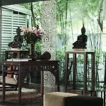 Tui Blue Maduzi Hotel Bangkok