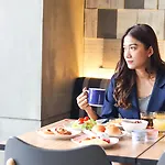 Holiday Inn Express Bangkok Sathorn By Ihg
